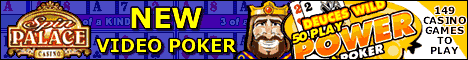 Video Poker