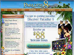 Paradise8