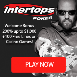 Intertops Poker