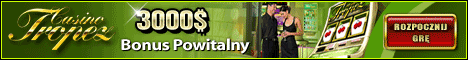 Free Casino Bonus at Casino Tropez