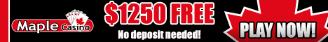 Best Canadian On Line Casino – Maplecasino.ca