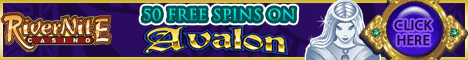 Internet Casino Online – Rivernilecasino.net
