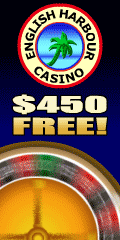 Click Here to Play at English Harbour Online Casino