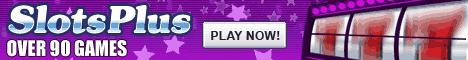 Slots Plus Casino