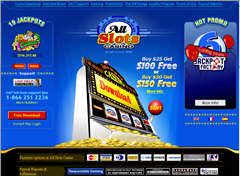 All Slots Casino