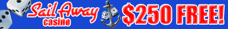 Sail Away Casino