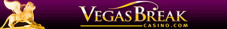 Vegas Break Casino