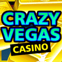 Crazy Vegas Casino - Wheel Of  Wealth