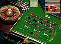 Click aqu&iacute; para jugar al Ruleta!