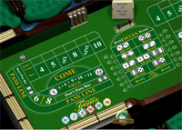Click aqu&iacute; para jugar al Dados !