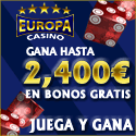 Europa Casino