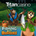 Play Casino Games at Titan Casino