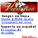 Vegas Red Casino