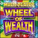 Crazy Vegas Casino - Wheel Of  Wealth