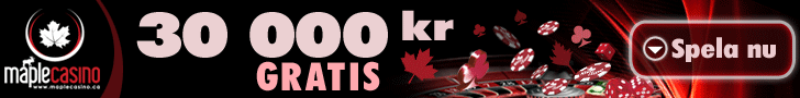 Maple Casino Canada