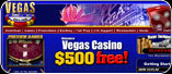 Click Here to Visit Vegas Casino Online!