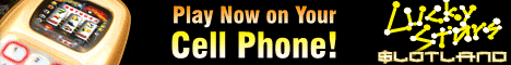 Slotland Wireless Casino